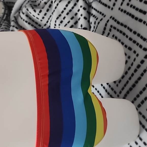 PRIDE Swim Bikini - Picture 3 of 3